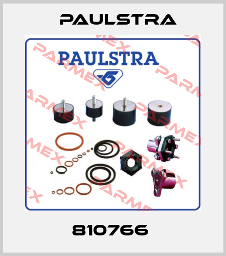 810766  Paulstra