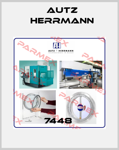 7448  Autz Herrmann