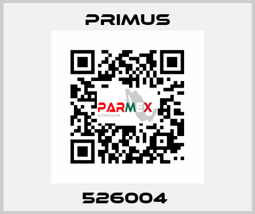 526004  Primus