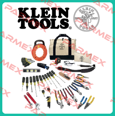 Cable Splicer"s Kit - with Free-Fall Snip  Klein Tools