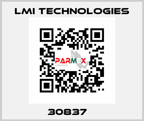 30837    Lmi Technologies