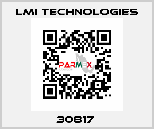 30817  Lmi Technologies