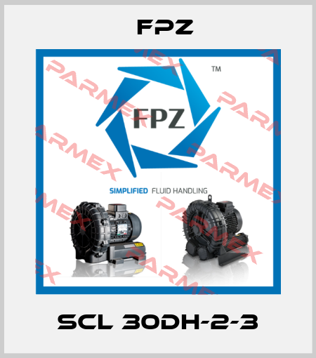 SCL 30DH-2-3 Fpz