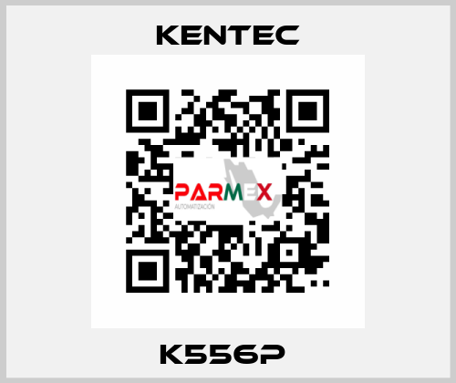 K556P  Kentec