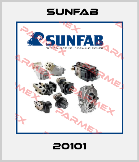 20101 Sunfab
