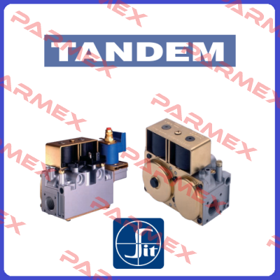 SN 0321769,12-36 VDC  Tandem