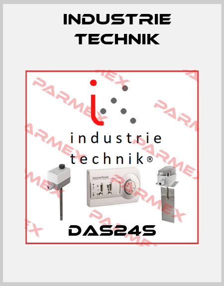 DAS24S Industrie Technik