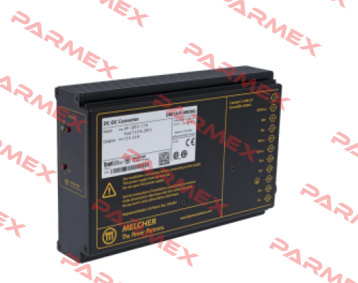 DM1601-9R Bel Power Solutions