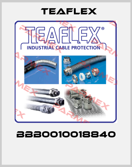 BBB0010018840  Teaflex
