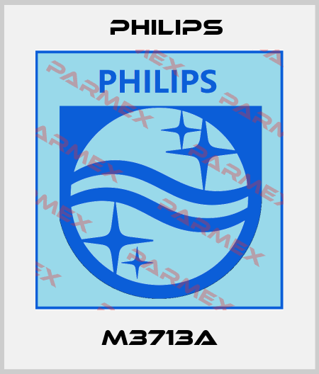 M3713A Philips