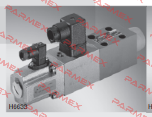 R900703811 / VT-DFP-A-2X/G24K0/0/V Rexroth