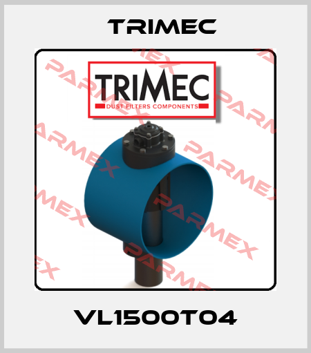 VL1500T04 Trimec