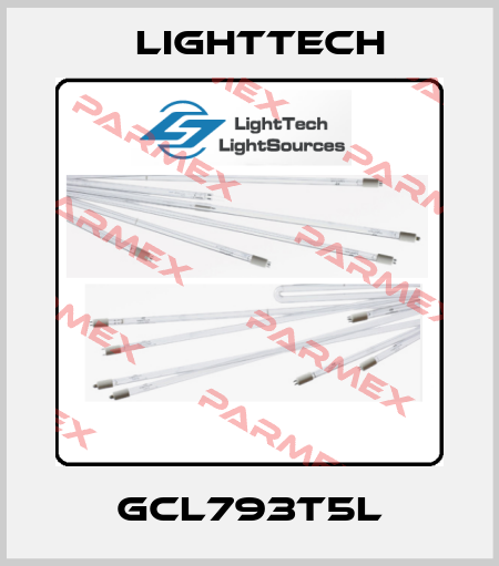 GCL793T5L Lighttech