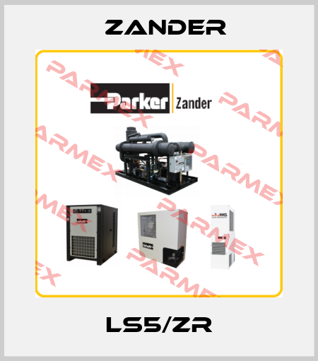 LS5/ZR Zander
