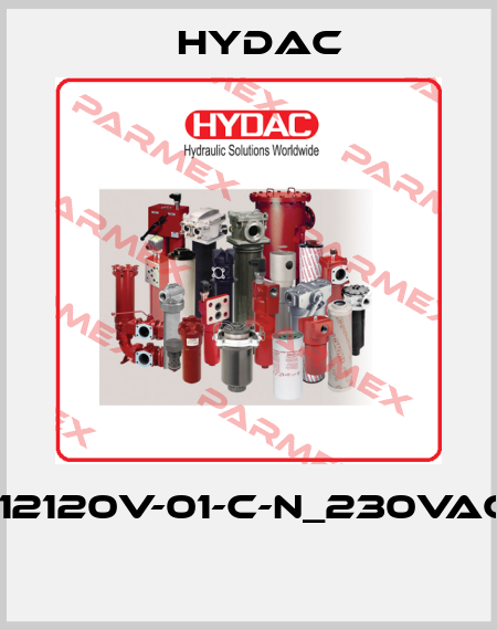 WSM12120V-01-C-N_230VAC-Z5L   Hydac