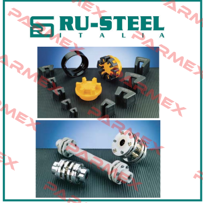 RSP0015SNN  Ru-Steel
