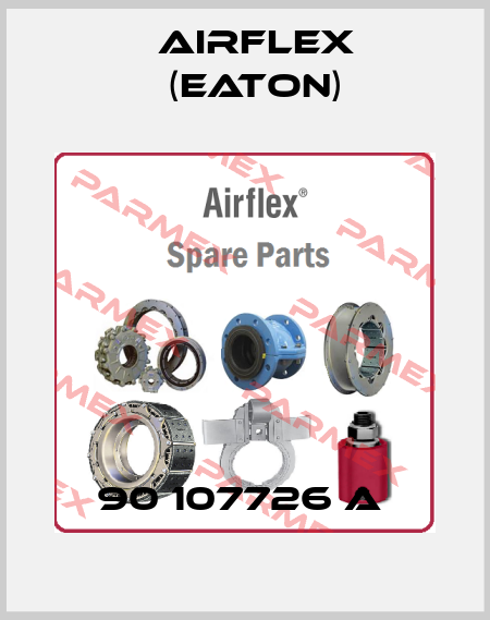 90 107726 A  Airflex (Eaton)
