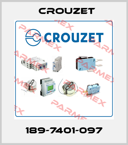 189-7401-097 Crouzet