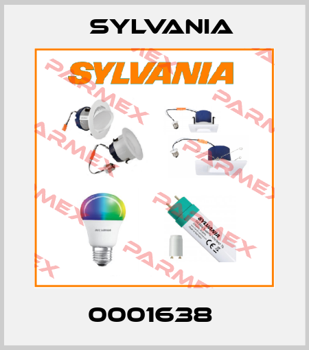 0001638  Sylvania