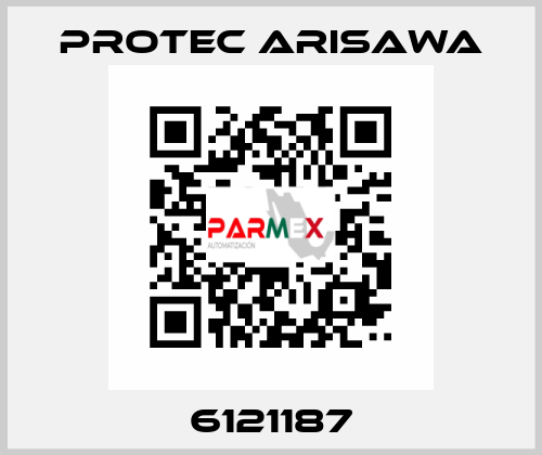 6121187 Protec Arisawa