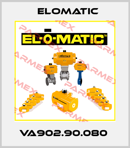 VA902.90.080  Elomatic