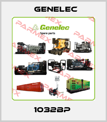 1032BP  Genelec