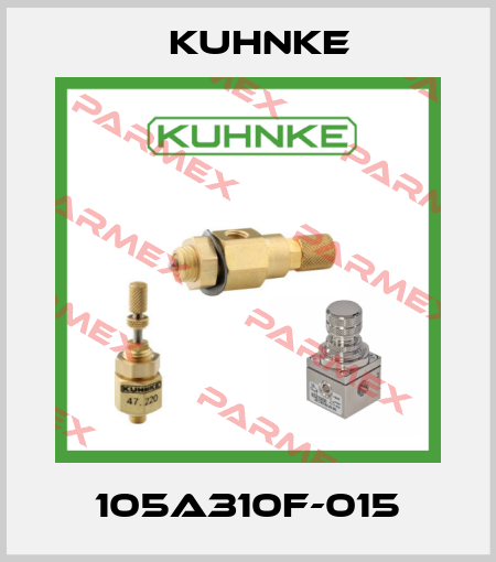 105A310F-015 Kuhnke