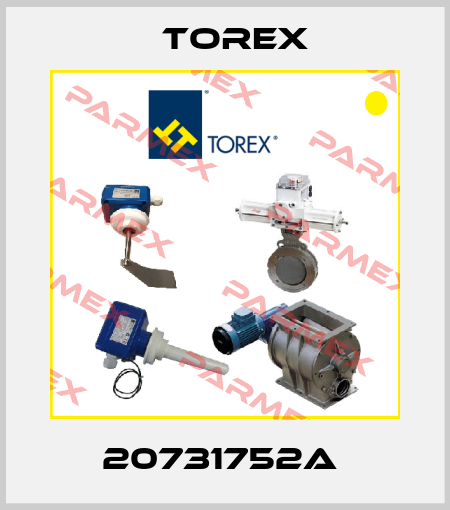 20731752A  Torex