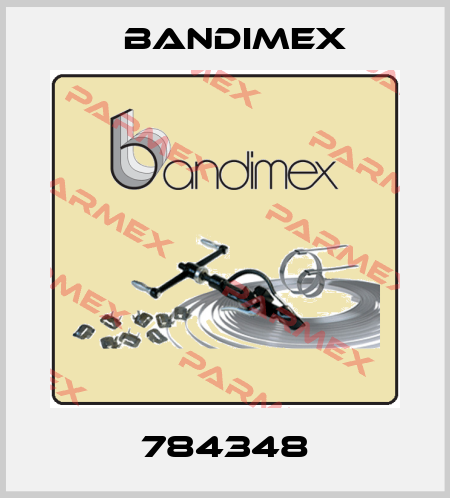 784348 Bandimex