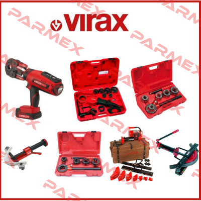 Gewindeschneidaufnahme für Phenix 220V 700W OBSOLETE  Virax