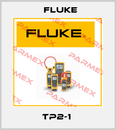 TP2-1  Fluke
