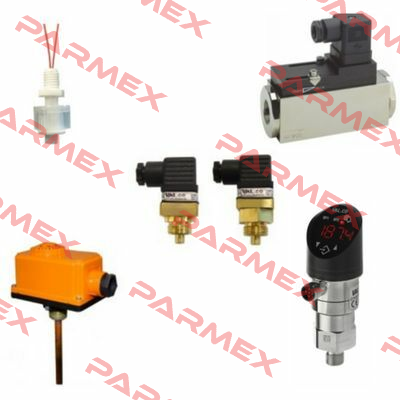 Repair kit for PN:961XX810, SN:07800  Valco