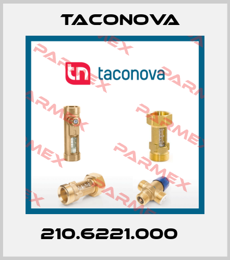 210.6221.000   Taconova
