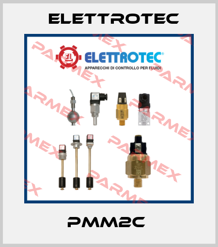 PMM2C  Elettrotec