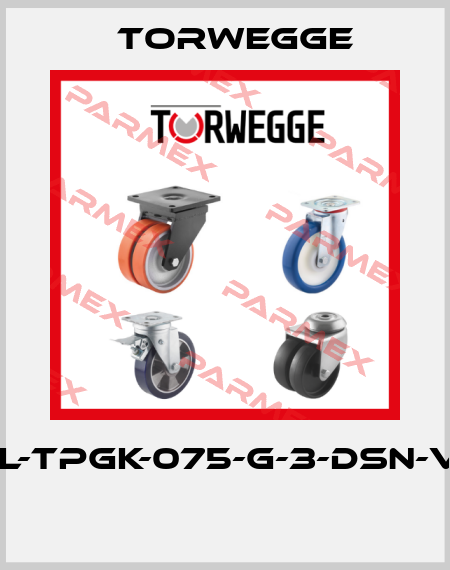 L-AL-TPGK-075-G-3-DSN-VE4  Torwegge