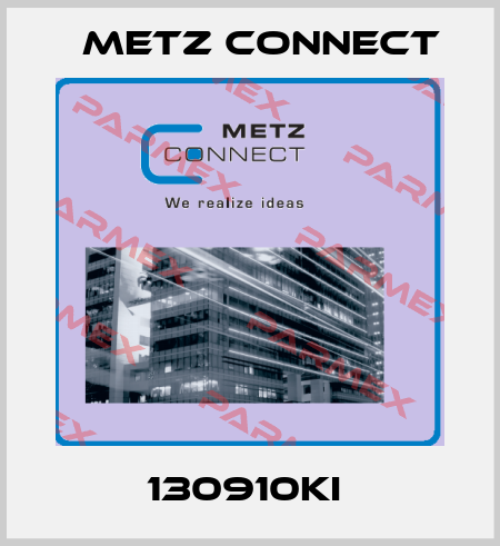 130910KI  Metz Connect