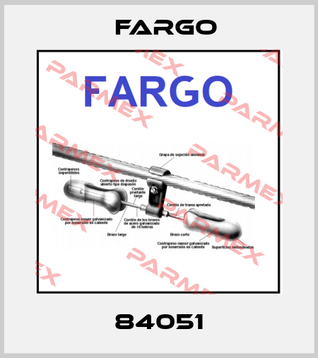 84051 Fargo