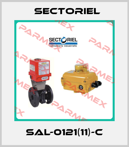 SAL-0121(11)-C Sectoriel