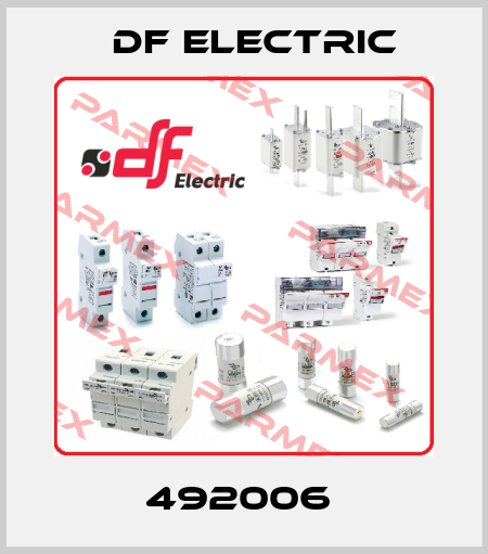 492006  DF Electric