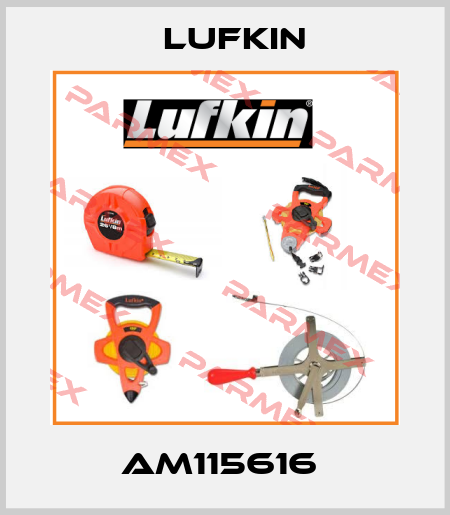 AM115616  Lufkin