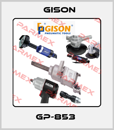 GP-853  Gison