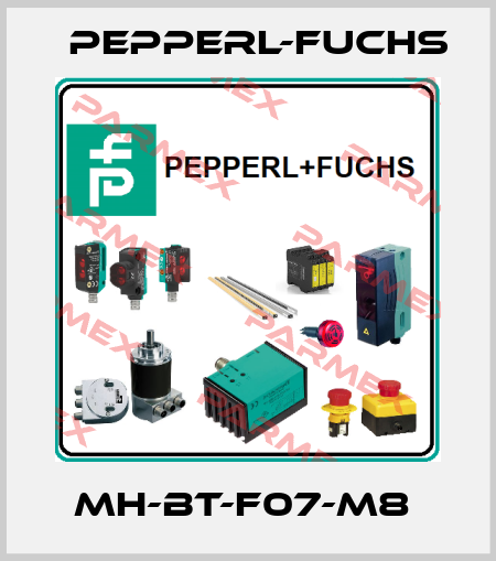 MH-BT-F07-M8  Pepperl-Fuchs