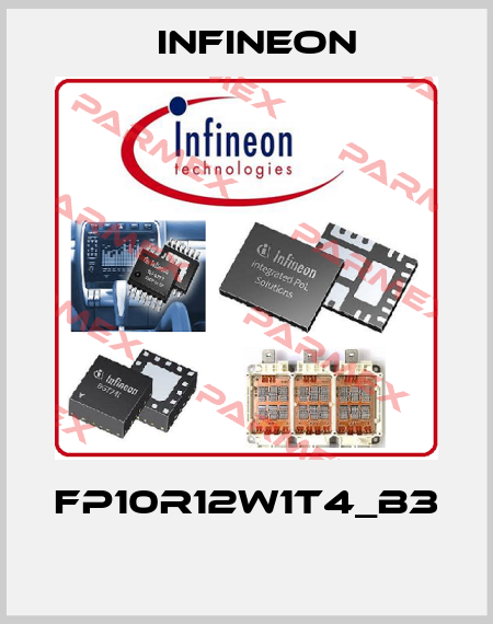 FP10R12W1T4_B3  Infineon