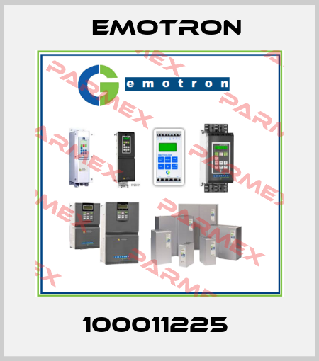 100011225  Emotron