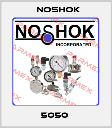 5050  Noshok