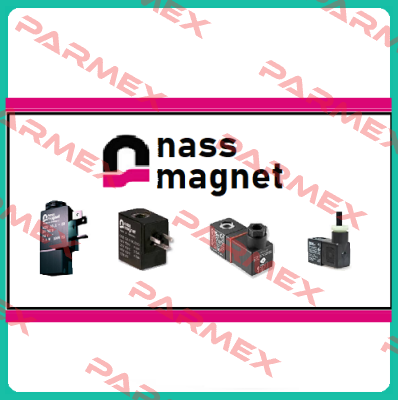 Type 1213  Nass Magnet