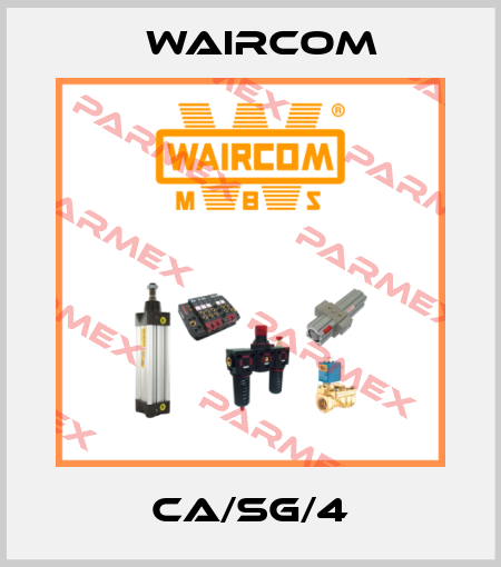 CA/SG/4 Waircom