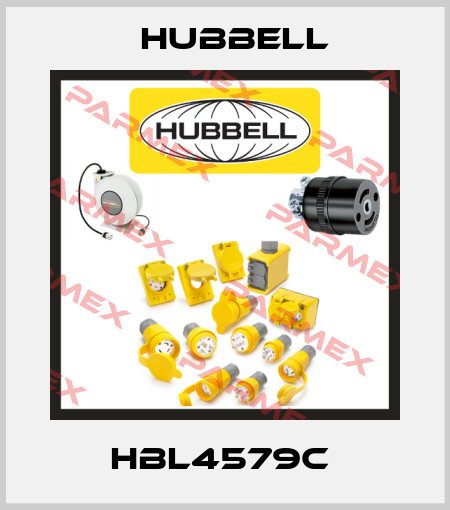 HBL4579C  Hubbell