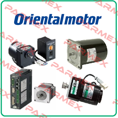 NX65MA-PS25-1  Oriental Motor