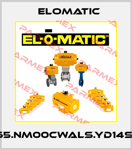 FD0065.NM00CWALS.YD14SNA.00 Elomatic
